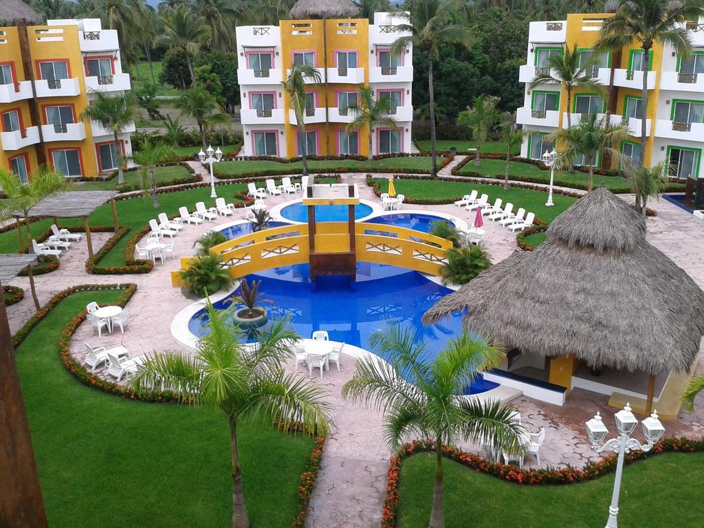 Villas Coco Mango Barra de Navidad Room photo