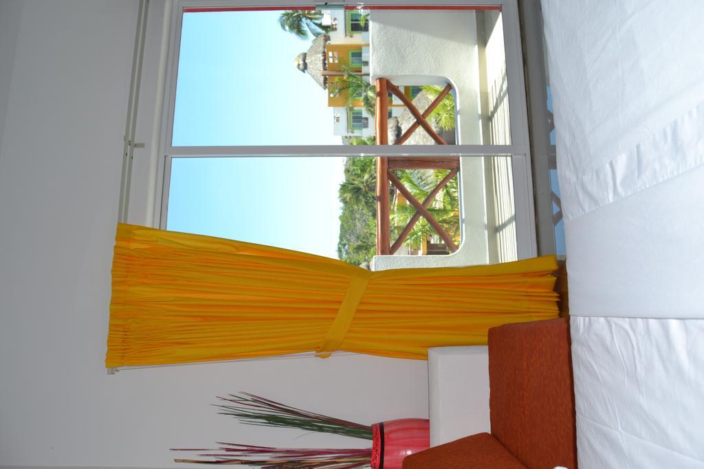 Villas Coco Mango Barra de Navidad Exterior photo