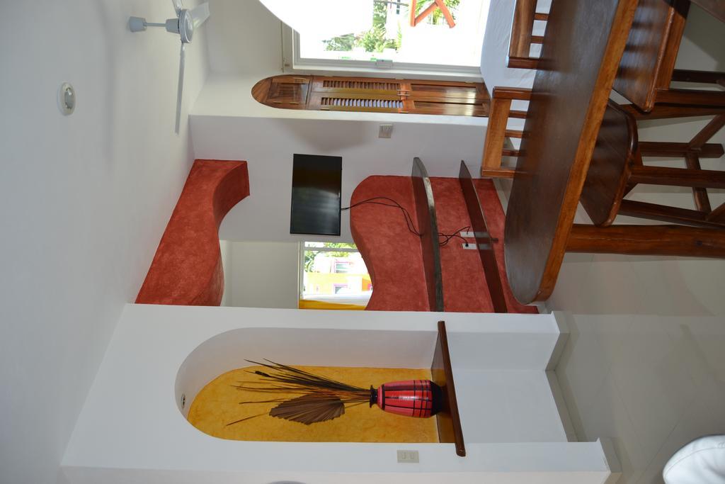 Villas Coco Mango Barra de Navidad Exterior photo