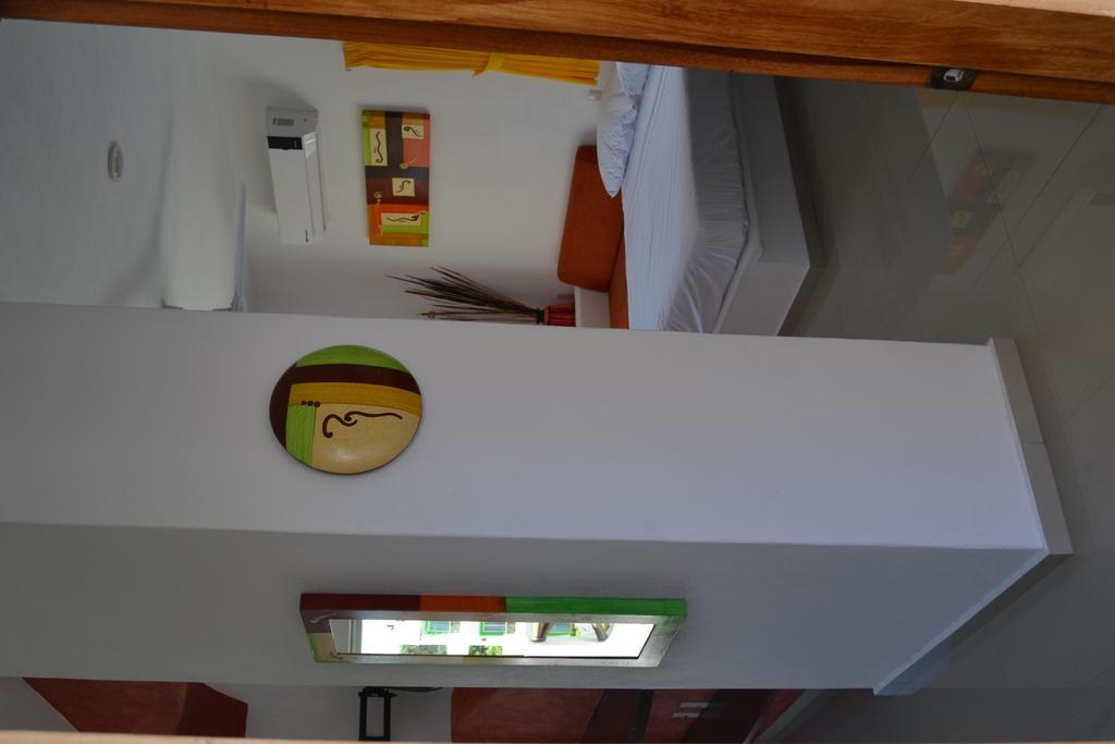 Villas Coco Mango Barra de Navidad Exterior photo