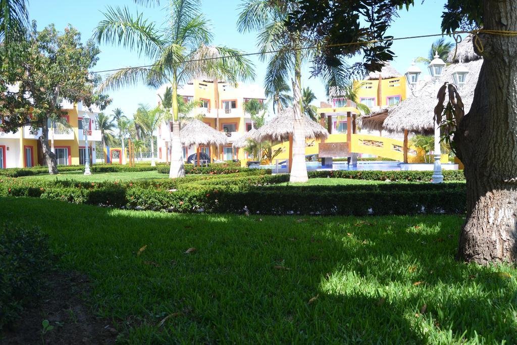 Villas Coco Mango Barra de Navidad Exterior photo